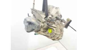 CAJA CAMBIOS NISSAN MICRA III (2005-2010) 1.5 DCI 68CV 1461CC - L. 7997600 / JH3158 2